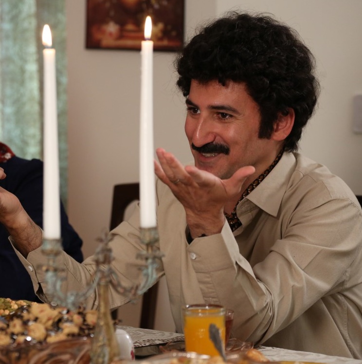 سریال دشتستان