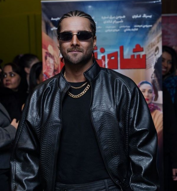 <h5>گزارش تصویری اکران مردمی فیلم «شاه نقش»</h5><br><div>به گزارش سینماخانه؛ اکران مردمی فیلم سینمایی «شاه نقش» روز دوشنبه 26 مرداد ماه ۱۴۰۴ با حضور ... </div>